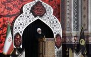 توضیحات تولیت آستان قدس رضوی درباره محل تدفین پیکر رهبر