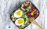 بهترین میان‌وعده برای افزایش تمرکز و کنترل اشتها