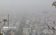 گردشگری ایران زیر سایه ریزگردها