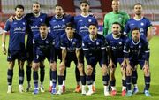 انصراف گل‌گهر از حضور در لیگ قهرمانان آسیا