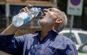 گرمای تابستان چرا برای کلیه‌ها خطرناک است؟