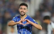 قصه متفاوت ستاره لالیگاییِ استقلال