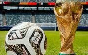 رکوردهای جام جهانی تا پایان مرحله یک هشتم