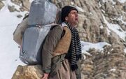 «کولبری» راهی پرخطر برای بقا