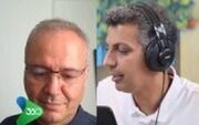افشای علاقه زیاد عادل فردوسی‌پور به یک خوراکی