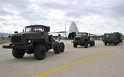 ترکیه با سامانه‌های S-400 چه کرد؟