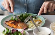 چطور بدون گرسنگی وزن کم کنیم؟