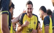 نظم جدید خط دفاعی سپاهان؛ یک پیرمرد و «1+2» سرباز جوان