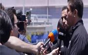 مرد جنجالی فوتبال در آستانه برکناری