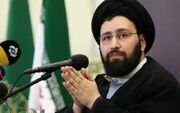 سیدعلی خمینی، نوه‌ی مطلوب تندروها