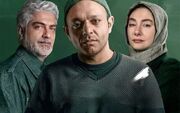 بازگشت «کنکل»، «بامداد خمار» و «شفرونی»