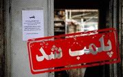 چرا باغ‌وحش بابلسر پلمب شد؟