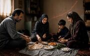 سبقت گرانی ماهانه ایران از تورم سالانه اغلب کشورهای جهان