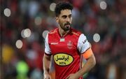 ۱۰ قاب ماندگار از دوران عالیشاه در پرسپولیس