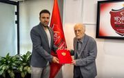 خلیلی جانشین پیروانی شد
