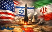 این نگاه که ما الان پشت خیمه معاویه‌ایم و باید کار را تمام کنیم، ما را به کجا می‌برد؟