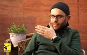 اولین تصویر بابک حمیدیان در «فیل»