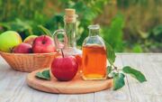 بهترین زمان و نحوه مصرف سرکه سیب برای لاغری