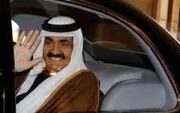 شیخ حمد؛ رهبری که قطر را بازآفرینی کرد