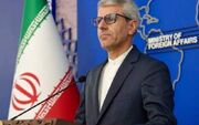 انتقاد اسماعیل بقایی از سخنان وزیر خارجه ترکیه