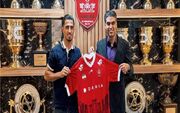 آقای گل سرخ‌ها ماندنی شد؛ سلام به دوران کاپیتانی