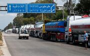 طرح دور زدن تنگه هرمز برای کاهش نفوذ ایران بر تنگه هرمز