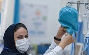 تهران دیگر مقصد پرستاران نیست