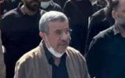 دفتر احمدی‌نژاد ادعای نیویورک‌تایمز و هاآرتص را تکذیب کرد