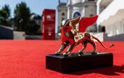 جدیدترین خبر از جشنواره ونیز