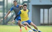 تقلای بی‌ثمر کسری در راه پیوستن به پرسپولیس