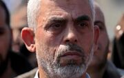 یحیی سنوار انتظار داشت اسرائیل از بمب اتمی استفاده کند