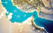 تنگه در نقطه جوش