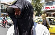 هشدار مهم هواشناسی برای تهرانی‌ها