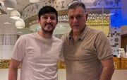 دایی: تیم ملی با حذف سردار آزمون حذف شد
