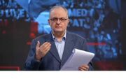 خاتمی نوبت بعد با این فرد هماهنگ کند!