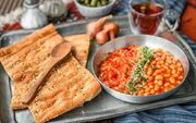 خیانت کافه‌ها به املت شاپوری