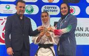 طلسم طلای جودوی دختران شکست