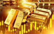 بزرگ‌ترین کاهش قیمت طلا رقم خورد