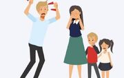 راهکارهایی برای حفظ آرامش در خانواده
