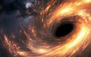 حقایقی شگفت‌انگیز در مورد سیاه‌چاله‌ها
