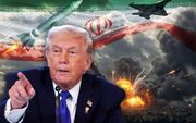 آکسیوس: ترامپ در حال بررسی حمله گسترده به ایران است