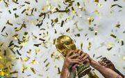 قهرمان جام جهانی 2026چقدر جایزه می گیرد؟