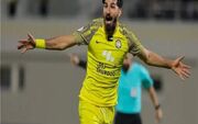 ورود ستاره جدید به خط آتش تراکتور