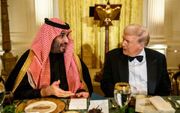 راه بن سلمان به سمت بمب اتمی باز می‌شود؟