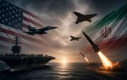 فاز جدید جنگ آمریکا علیه ایران