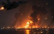 شب خونین ایرانشهر