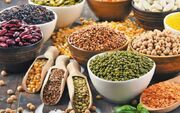 کاهش فشار خون با مصرف این ۵ پروتئین گیاهی