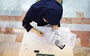 تکلیف «امتحانات نهایی» مشخص شد