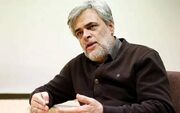 مهاجری: آقای عراقچی!مسئله تنگه هرمز را دنبال کنید هرچند کاسبان جنگ راضی نباشند