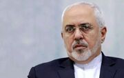 ظریف :پایان جنگ و صلح پایدار نیازمند نگرش جدیدی به امنیت منطقه است
